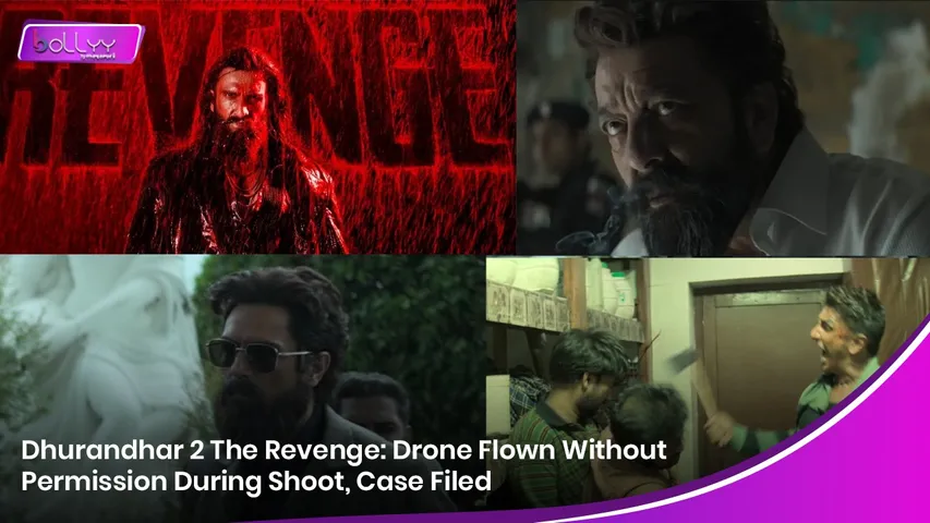 Dhurandhar 2 The Revenge Drone Flown Without Permission.jpg