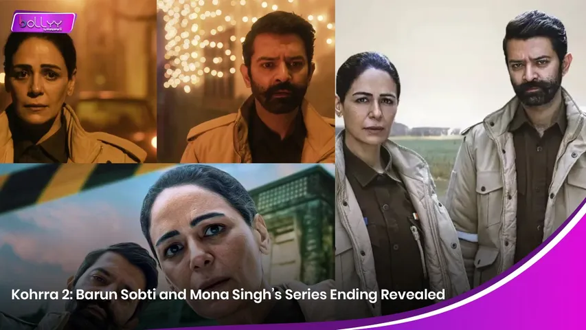 Kohrra 2: Barun Sobti and Mona Singh’s Series Ending Revealed