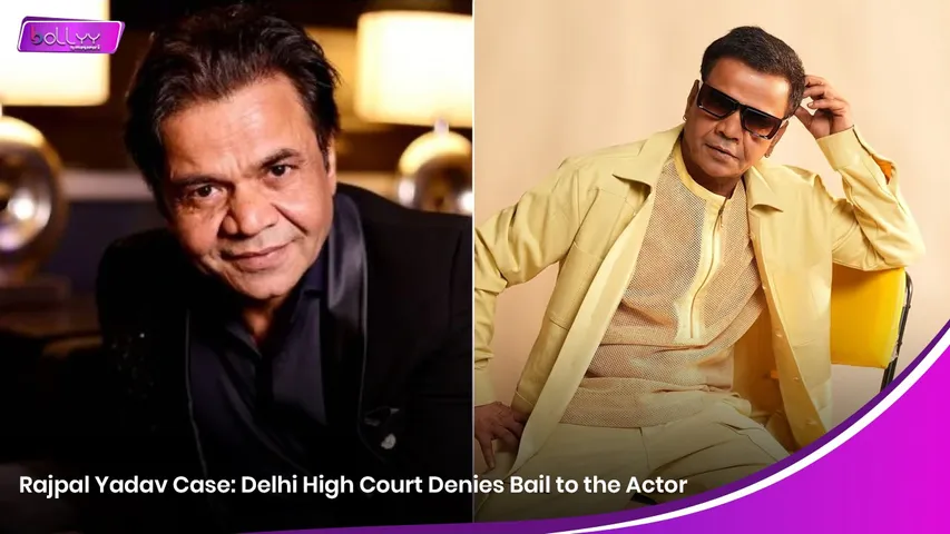 Rajpal Yadav Case: Delhi High Court Denies Bail to the Actor