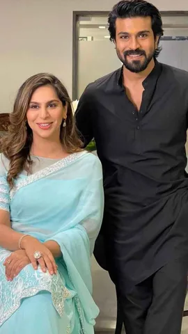 Upasana Kamineni (7)