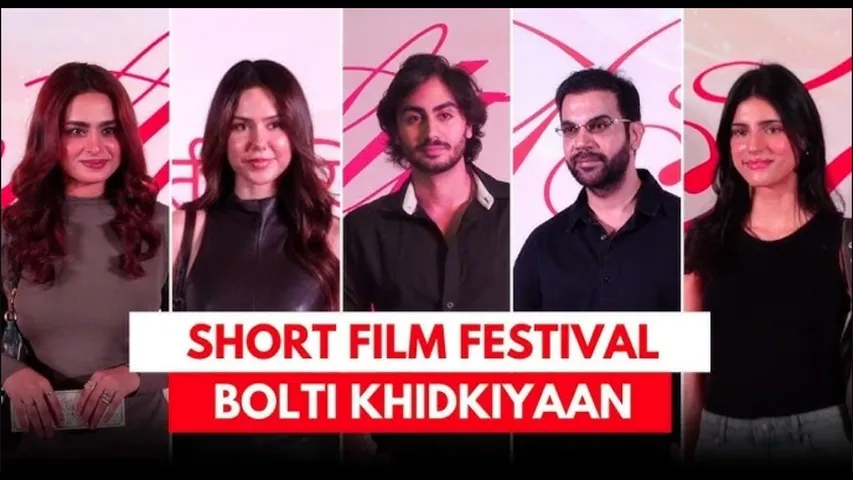 Bolti Khidkiyaan 2026