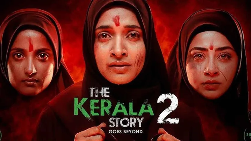 The Kerala Story 2