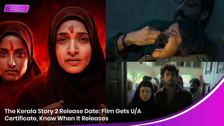 The Kerala Story 2 Release Date