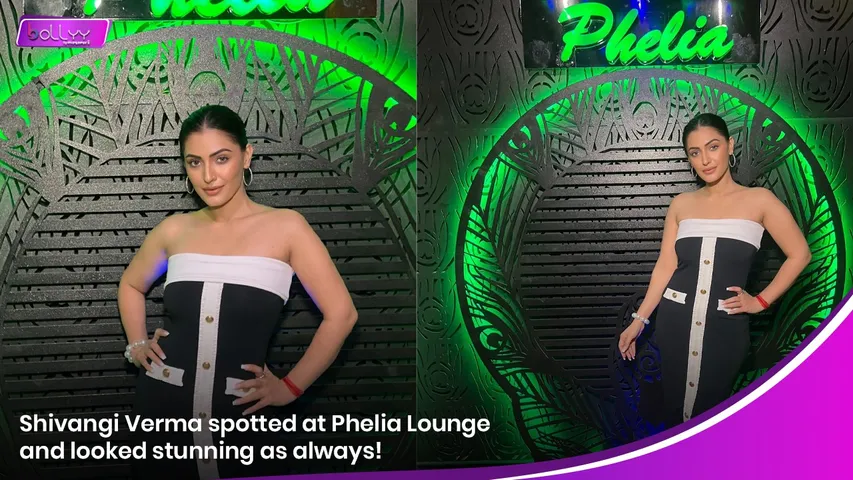 Shivangi Verma spotted at Phelia Lounge and looked stunning as always!.jpg