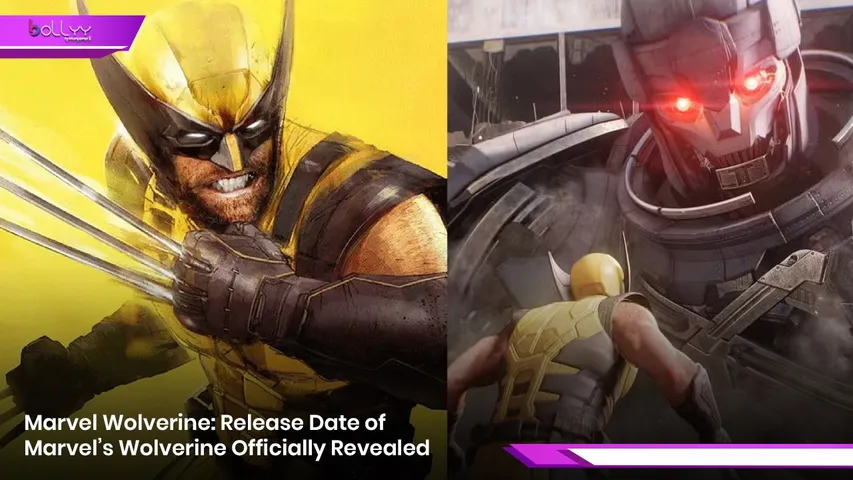 Marvel Wolverine: Release Date of Marvel’s Wolverine Officially Revealed