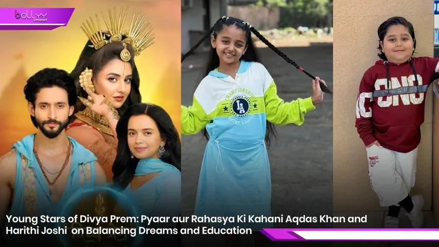 Young Stars of Divya Prem.jpg