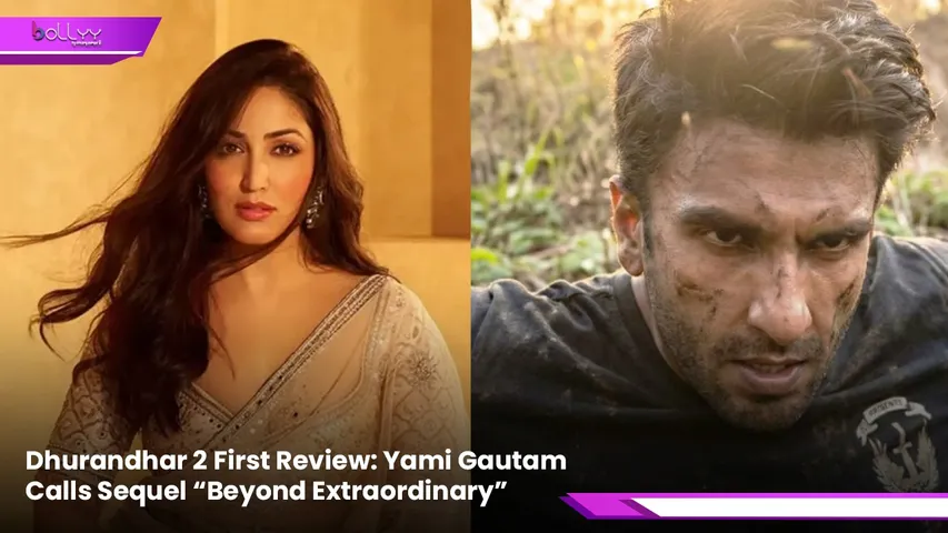 Dhurandhar 2 First Review