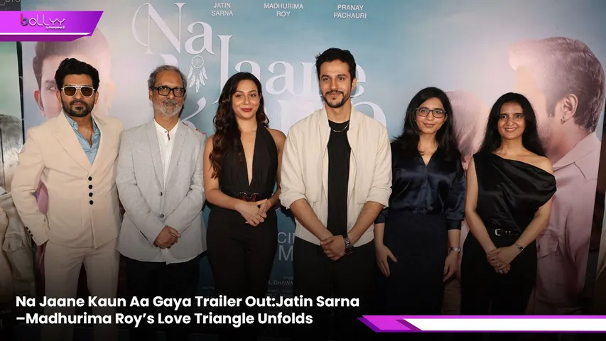 Na Jaane Kaun Aa Gaya Trailer Out