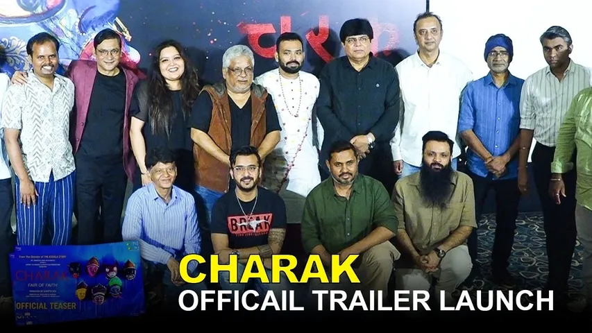 Charak: Fair of Faith