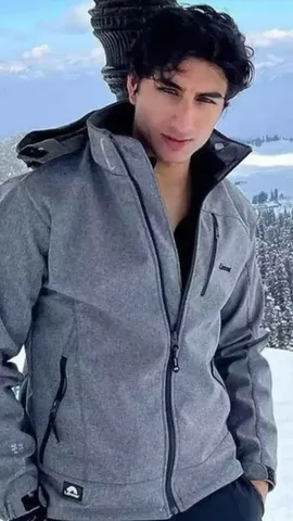 Ibrahim Ali Khan  (9)