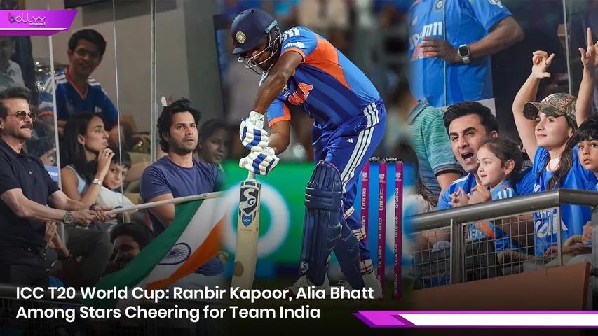 Ranbir Kapoor, Alia Bhatt Among Stars Cheering for Team India.jpg
