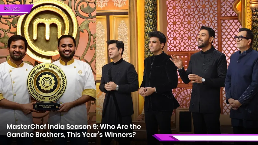 MasterChef India Season 9