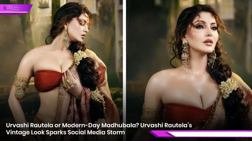 Urvashi Rautela or Modern-Day Madhubala.jpg