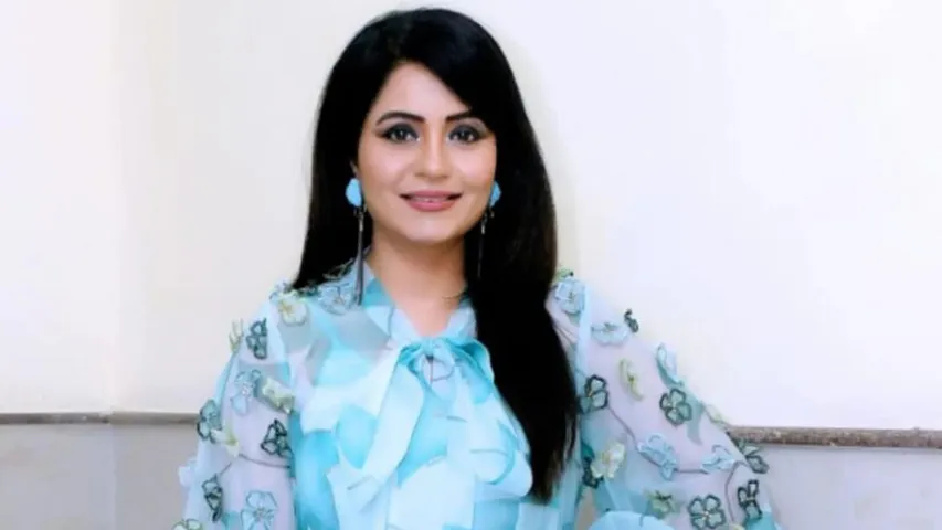 True well-being extends beyond physical appearance Charrul Malik