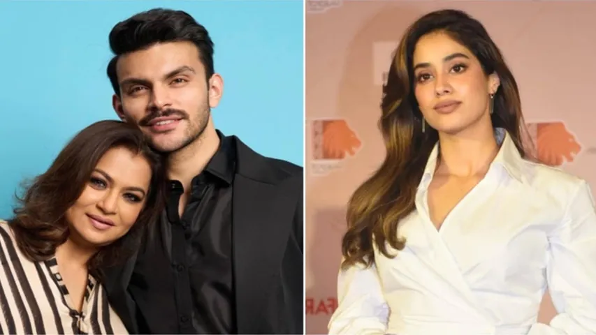 Janhvi Kapoor's Heartfelt Words for Shikhar Pahariya's Family