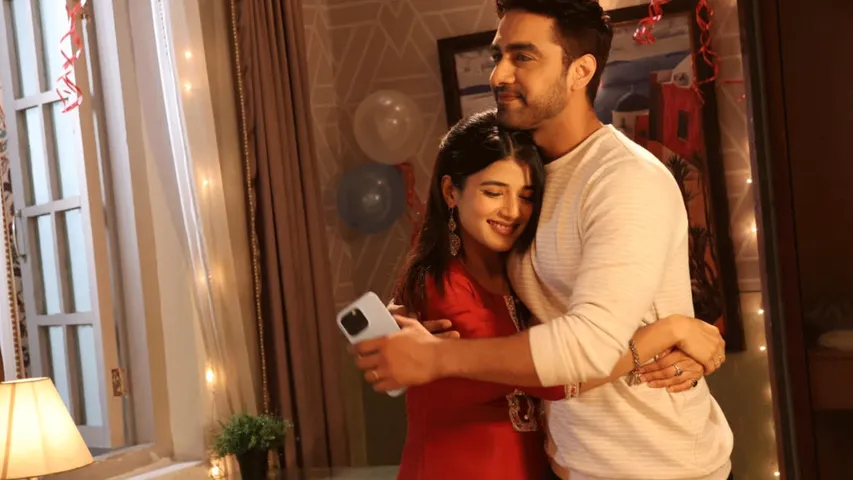 YRKKH Armaan and Abhira’s Proposals Redefine Romance