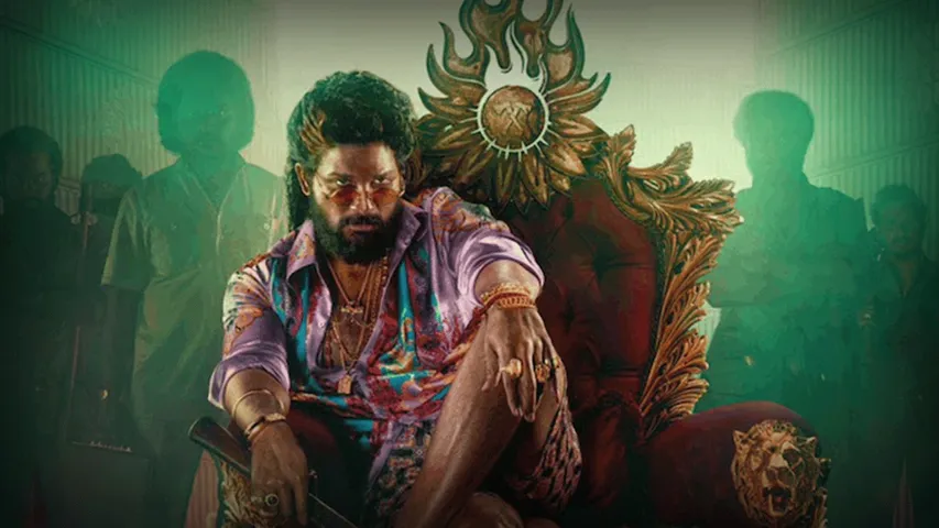 Allu Arjun's Pushpa 2 postponed, new release date of the film revealed