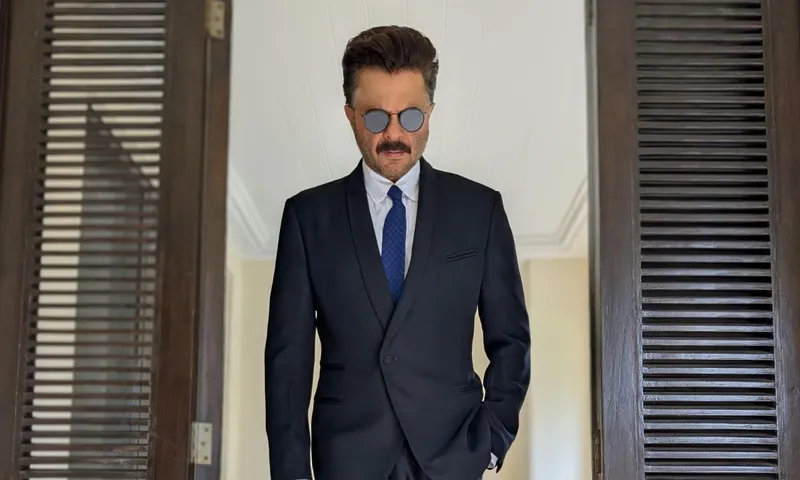 Anil Kapoor’s Iconic Film ‘Taal’ Re-Releasing in Theatres on Sept 27
