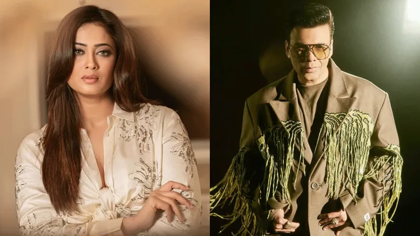Shweta Tiwari will be seen in Karan Johar's series, actress confirmed!