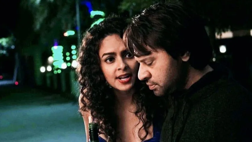 Zarina Wahab's 'Love Is Love' to Premiere on Intl LGBTQ+ OTT Platform