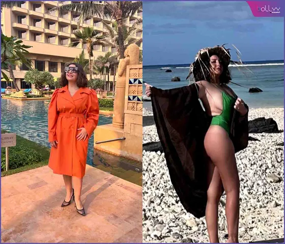 Gioconda Vessichelli's Encore Singing Again on Tahiti's VIP Island