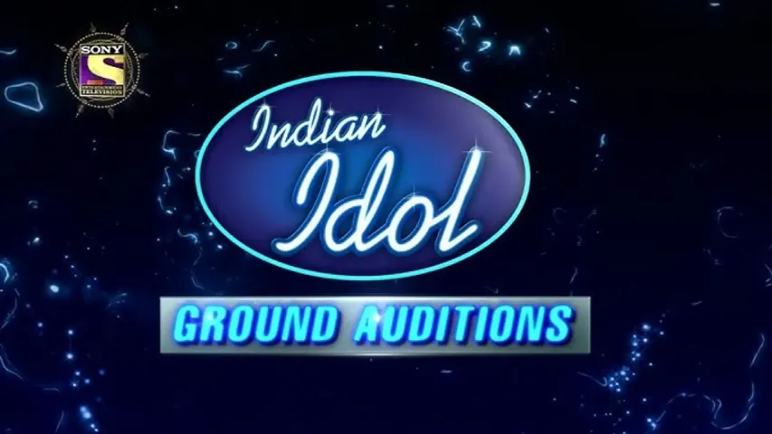 ‘Indian Idol’ Auditions Reach ‘City of Dreams’ MUMBAI!