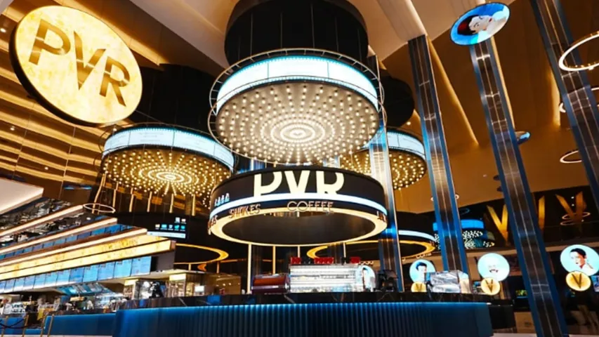 PVR INOX announces results for Quarter & 12 months ended 31st Mar 24