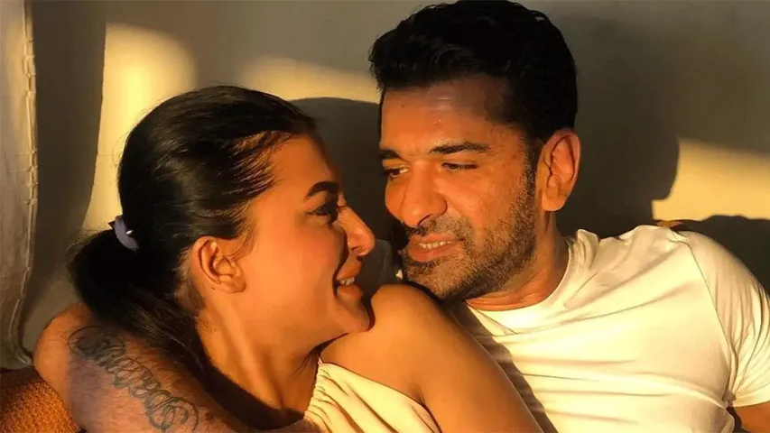 Ejaz Khan spoke on his breakup with Pavitra Punia, said- I don't know