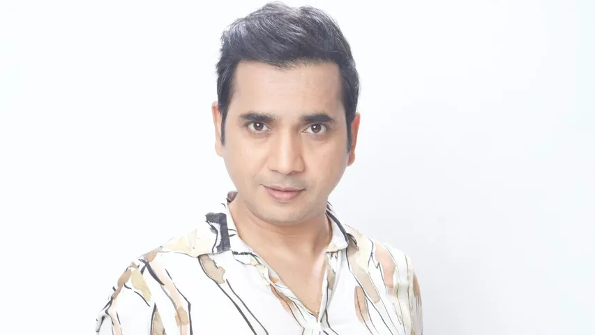 Saanand Verma Hard work is crucial for success, regardless of your background
