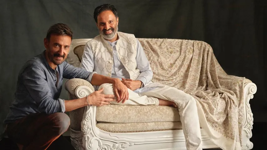 The Profound Impact Of Master Shri Tarneiv Ji On Rahul Dev's Life!