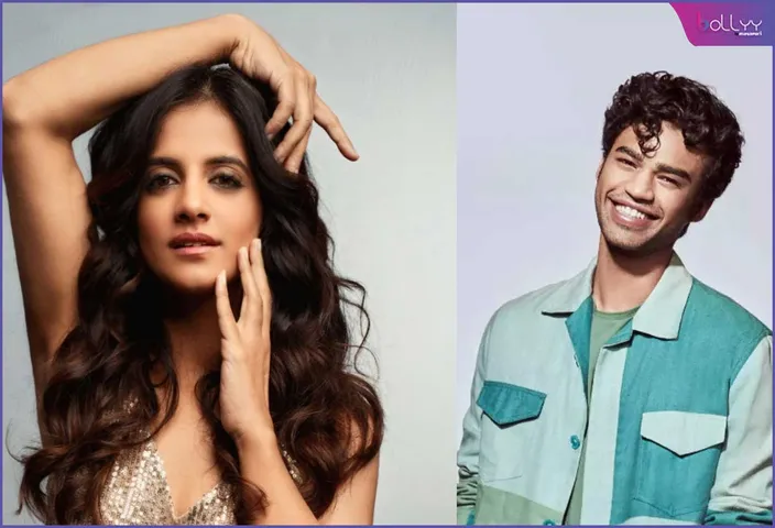 Babil Khan surprises fans with the official teaser of his first-ever music video titled ‘Dastoor’