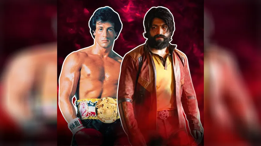One thing that’s common between Sylvester Stallone and Yash!!