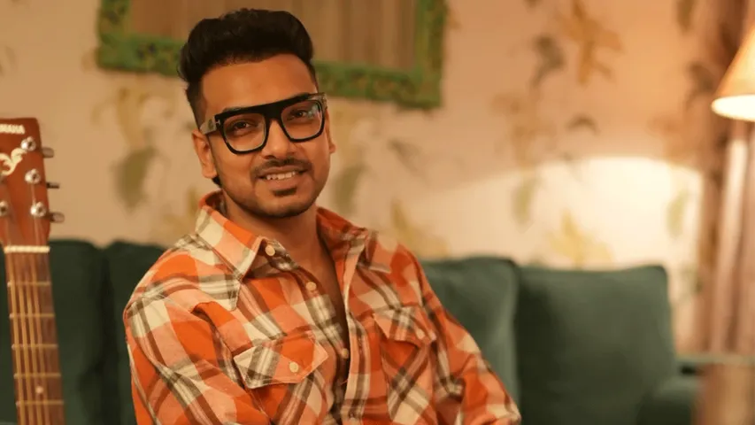 Shreyas Puranik Reflects on Musical Journey for World Music Day