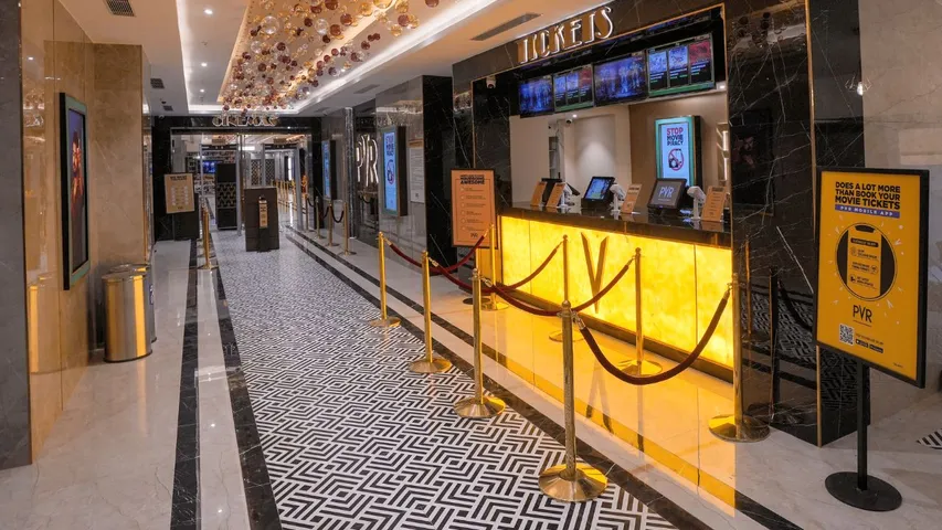 Expanding in Tamil Nadu 24th Cinema Opens in Coimbatore