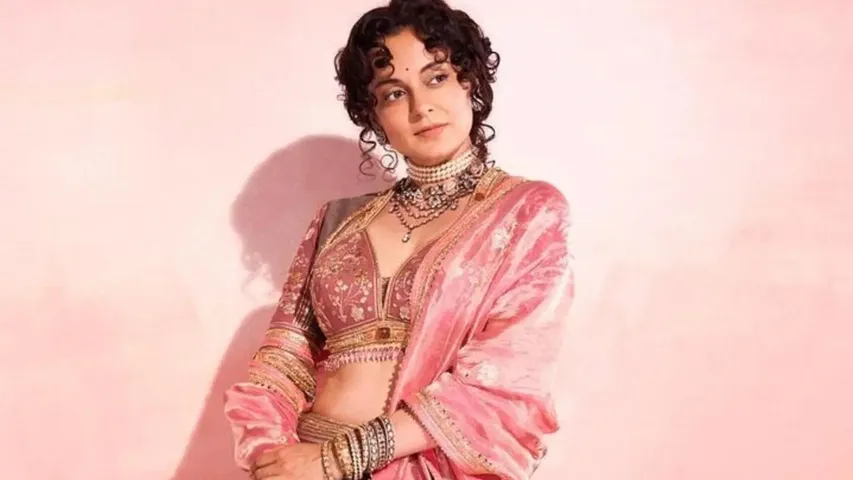 Happy Birthday Kangana Ranaut