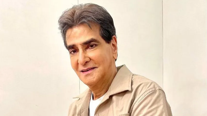 Happy Birthday Jeetendra