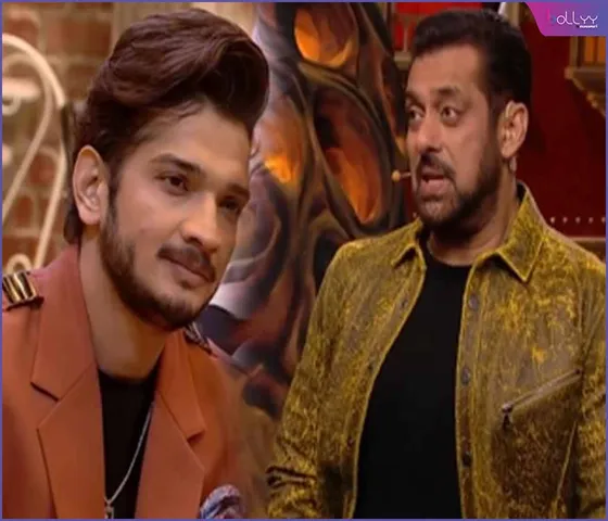 Salman Khan told Munawar Faruqui's game plan