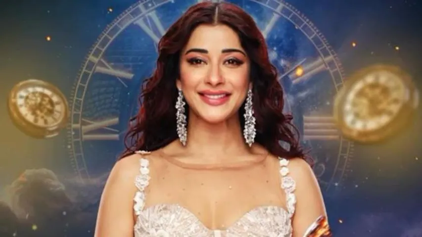 Naira Banerjee's Journey to ‘Bigg Boss’ Preparation and Expectations