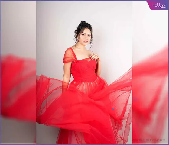 Aparna Dixit As Damini In ‘Karmadhikari Shanidev’