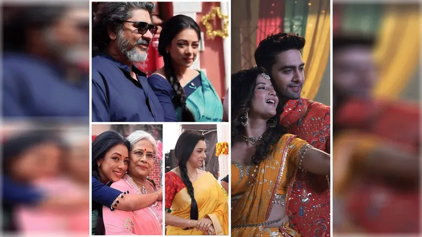 Rajan Shahi No Actor is Bigger Than the Show, His Journey Says It All