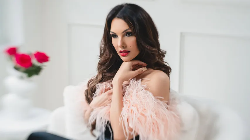 Somy Ali (A1)