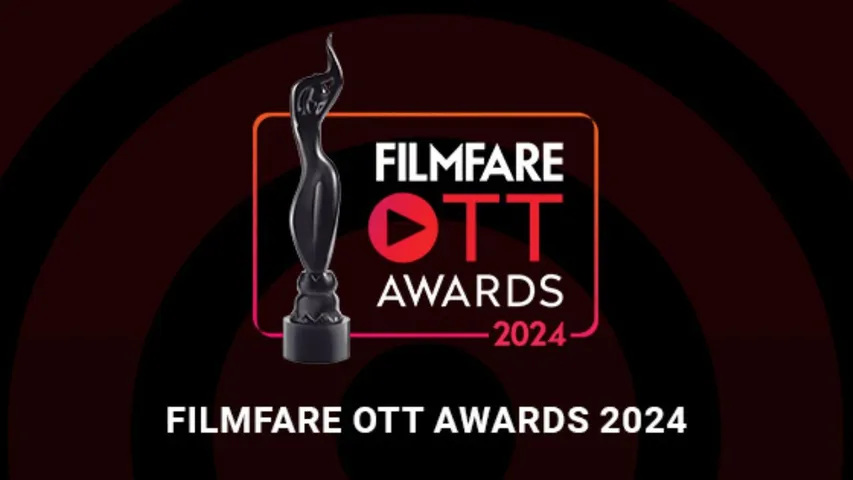 Filmfare OTT Awards 2024 Submit Entries for the 5th Edition Now