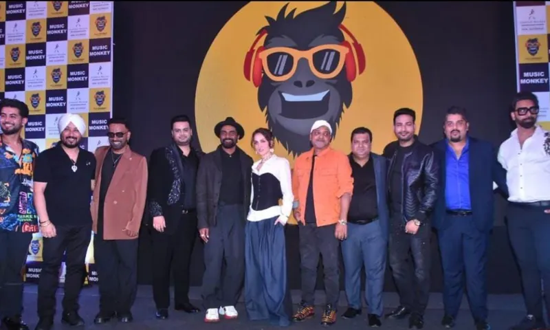 “Duniya ko nachaayenge' – is their mission 