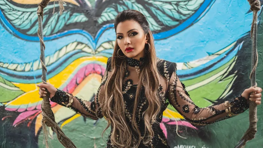 Somy Ali's No More Tears Empowers 50,000 Victims in August 2024