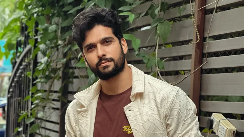 Sai Ketan Reveals 'I Lived by Selling Pamphlets for Rs. 100'