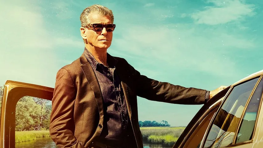 'Fast Charlie' Starring Pierce Brosnan Nationwide Release May 31st!