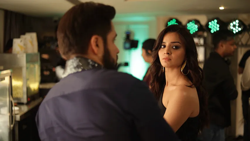 Mahima Makwana on Surviving and Thriving in Entertainment Business