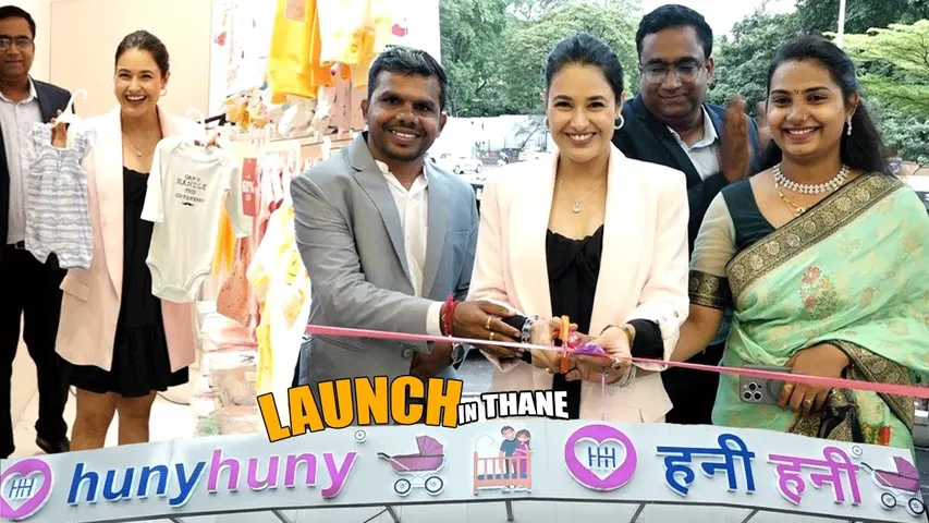 HunyHuny Opens 10th Store
