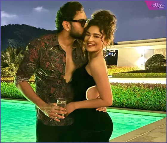 Aman Preet And Seerat Kapoor