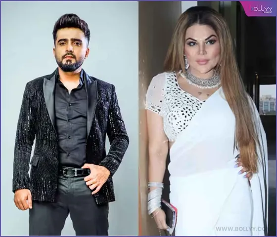 Rakhi vs Adil